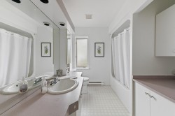 Salle de bains - 