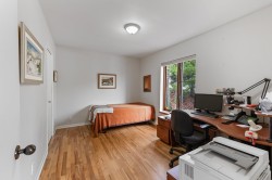 Chambre à coucher - 