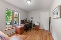 Chambre à coucher - 