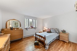 Chambre à coucher - 