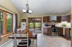 Salle à manger - 