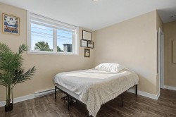 Chambre à coucher - 