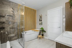 Salle de bains - 