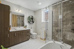 Salle de bains - 