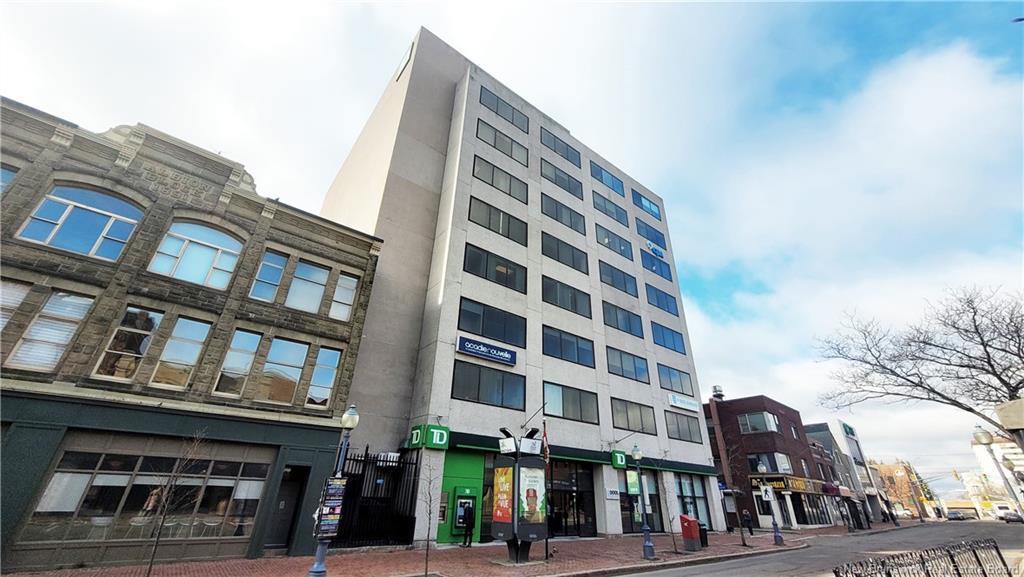 803-860 Main St, Moncton, NB