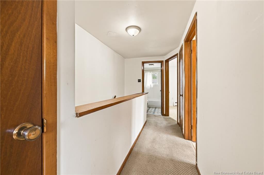 164-166 Ayer Ave, Moncton, NB
