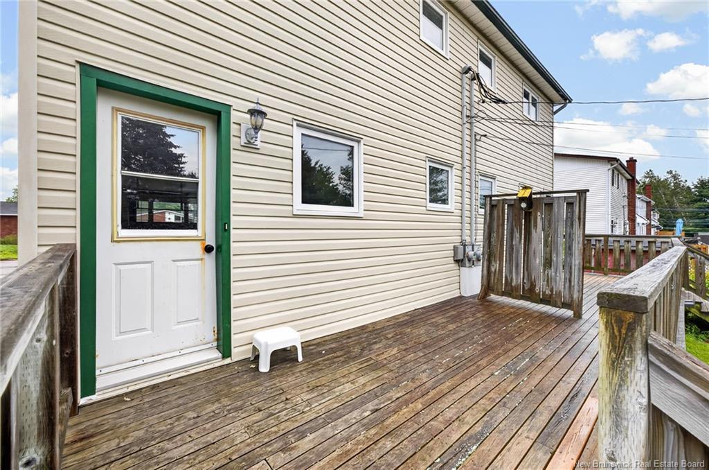 164-166 Ayer Ave, Moncton, NB