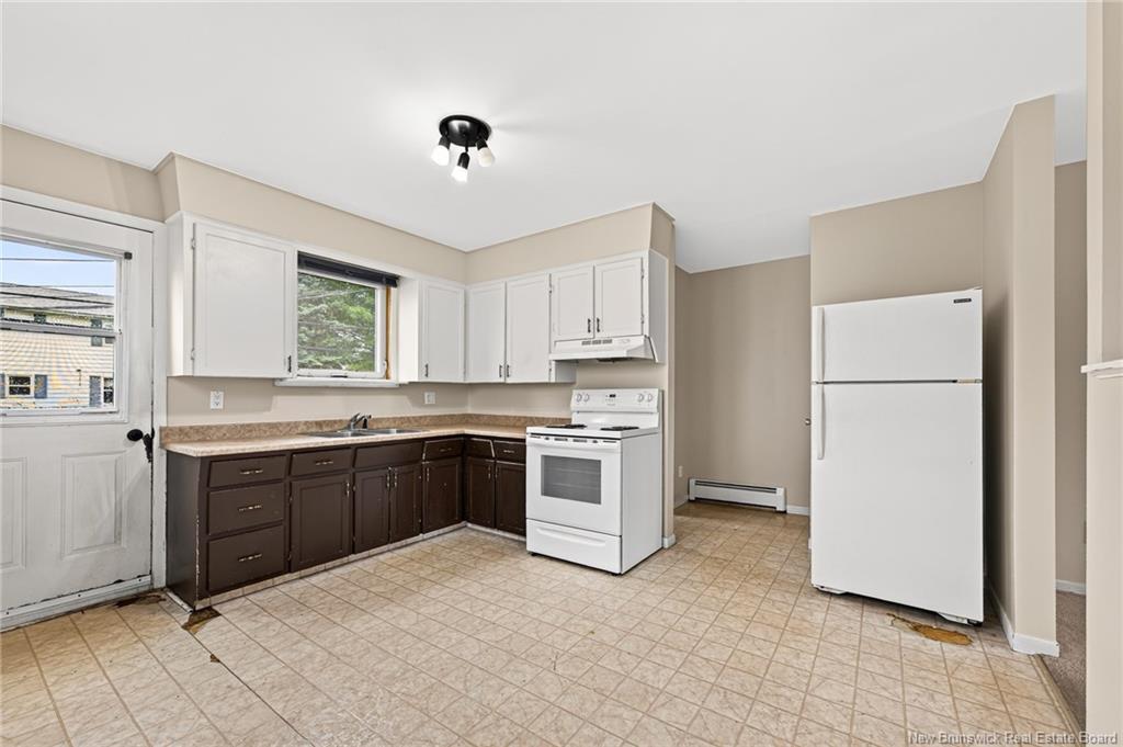 164-166 Ayer Ave, Moncton, NB
