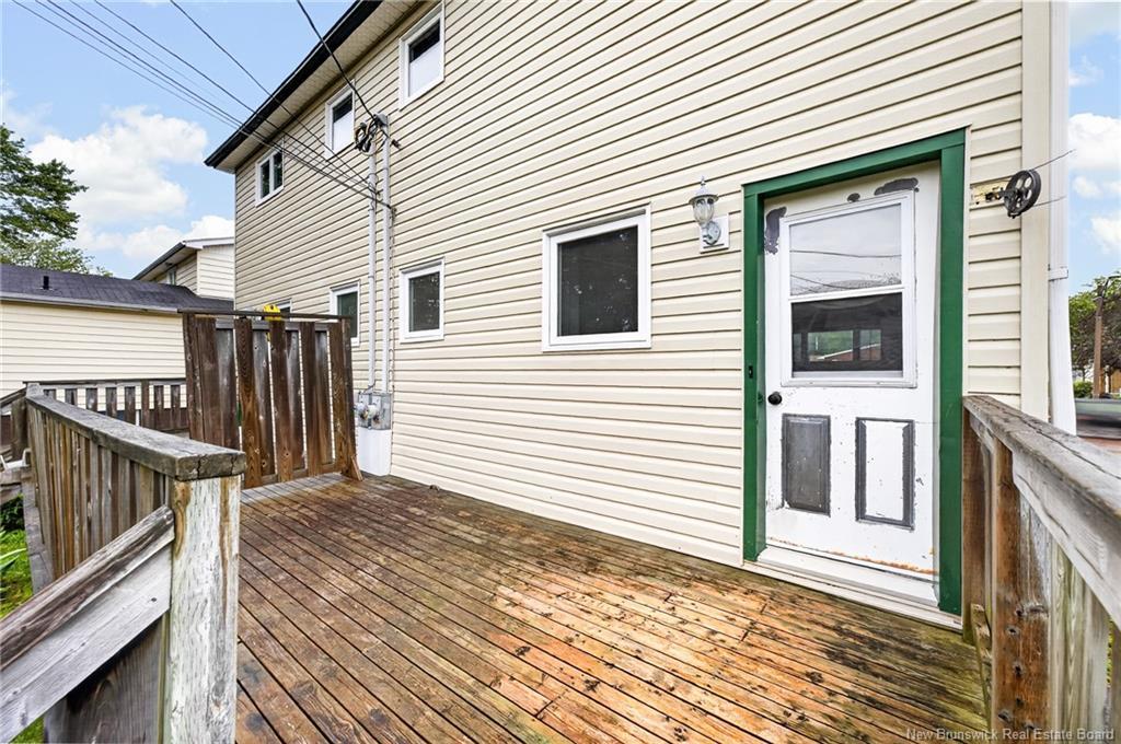 164-166 Ayer Ave, Moncton, NB