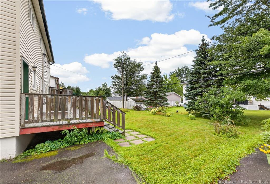 164-166 Ayer Ave, Moncton, NB