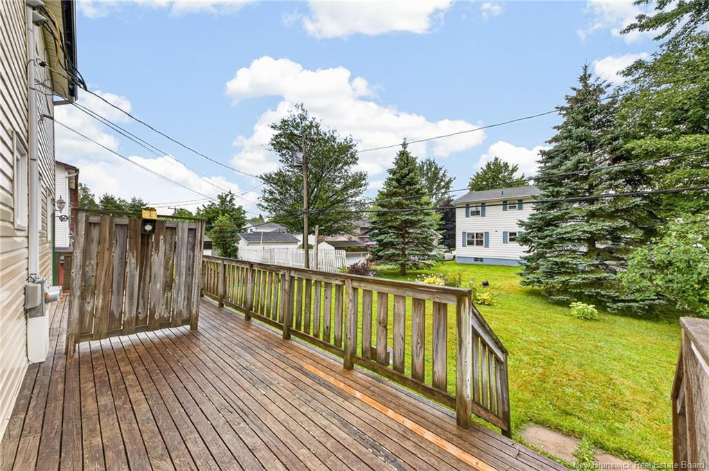 164-166 Ayer Ave, Moncton, NB