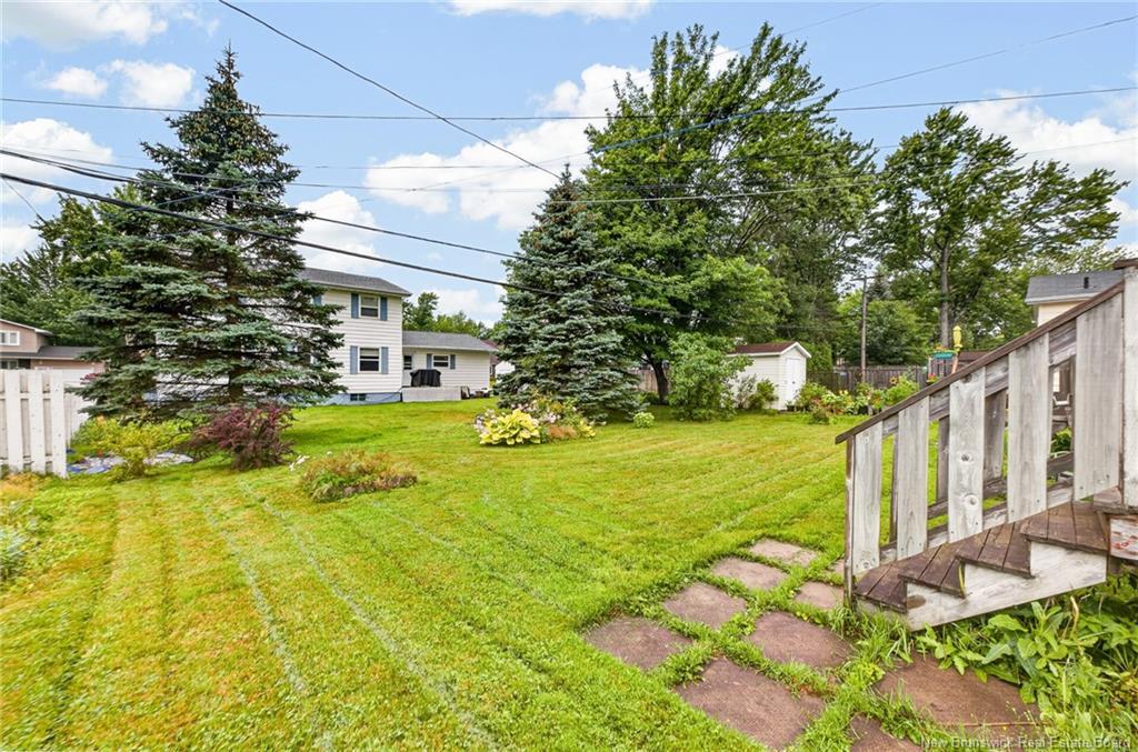 164-166 Ayer Ave, Moncton, NB