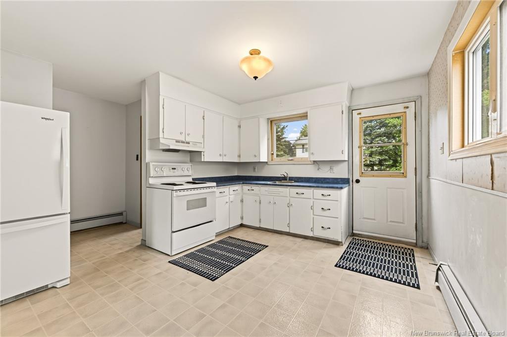 164-166 Ayer Ave, Moncton, NB