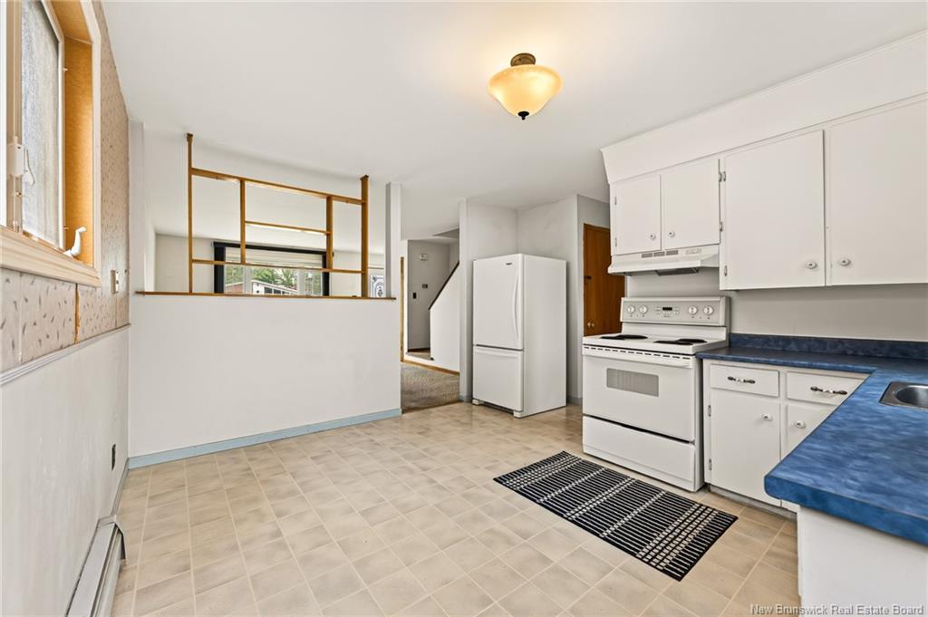 164-166 Ayer Ave, Moncton, NB
