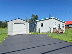 6 Alcorn DR Blackville, NB E9B 1N8