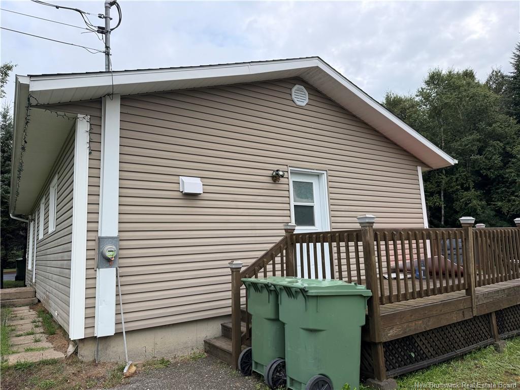 9 4Th Ave, Clair, NB