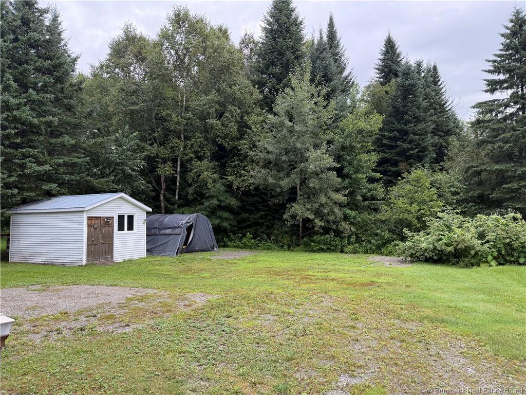 9 4Th Ave, Clair, NB
