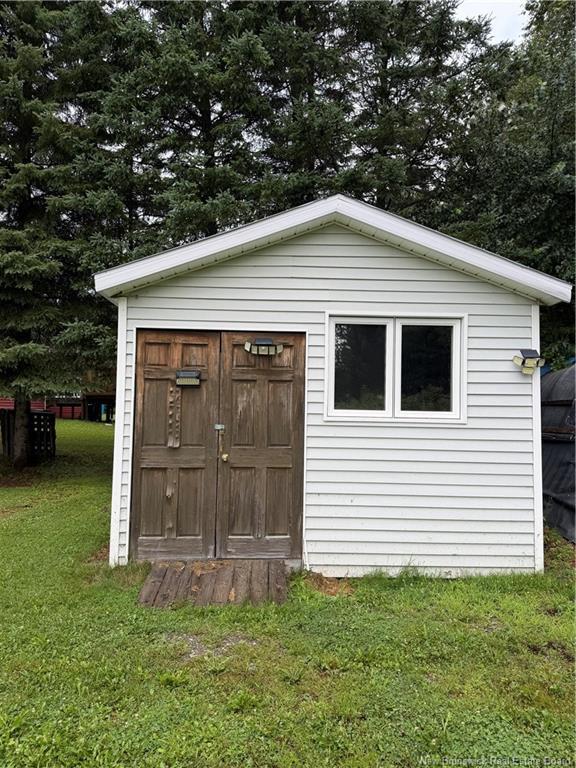 9 4Th Ave, Clair, NB