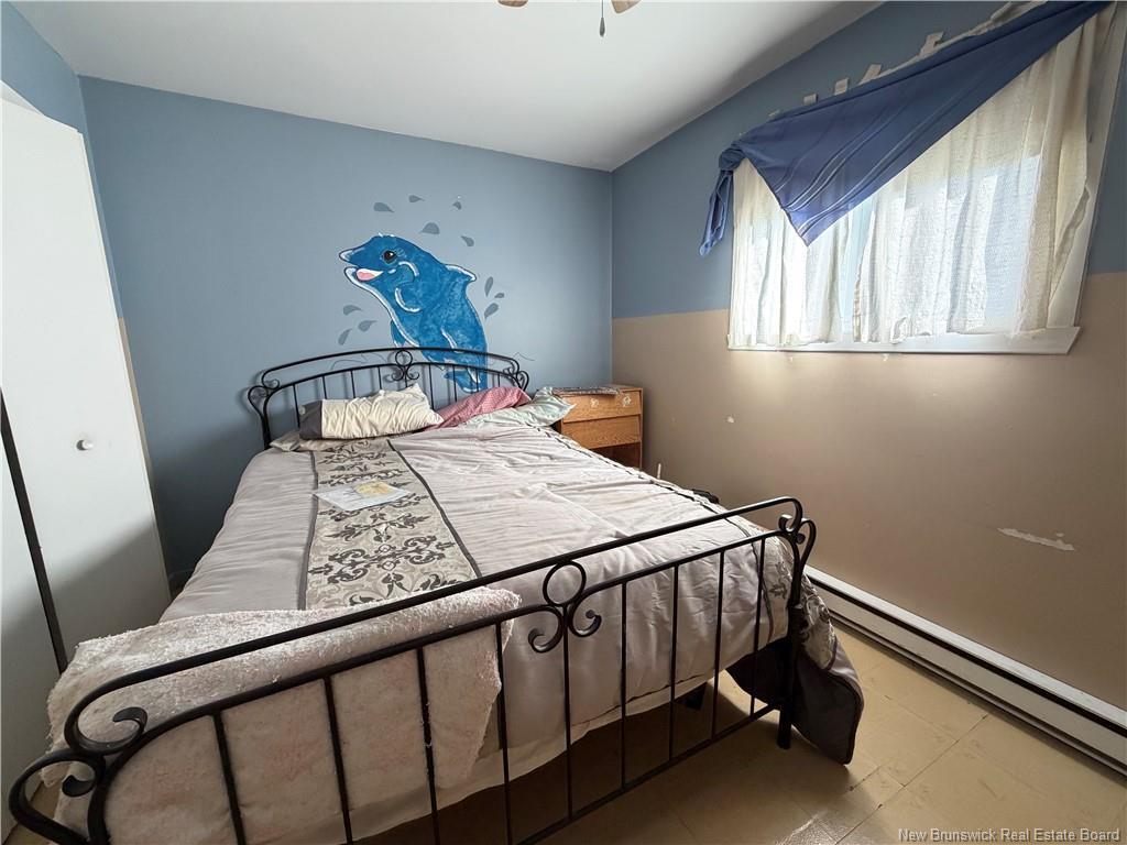 3 Restigouche St, Kedgwick, NB