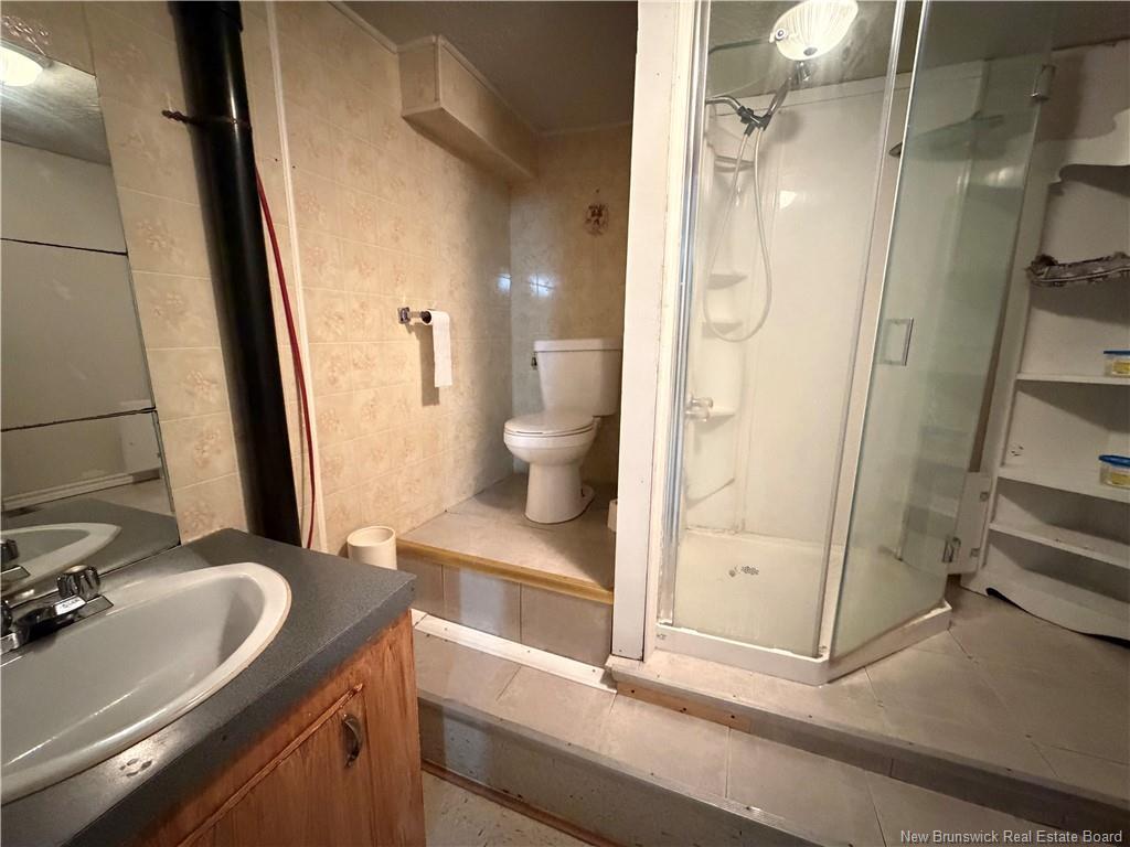 3 Restigouche St, Kedgwick, NB
