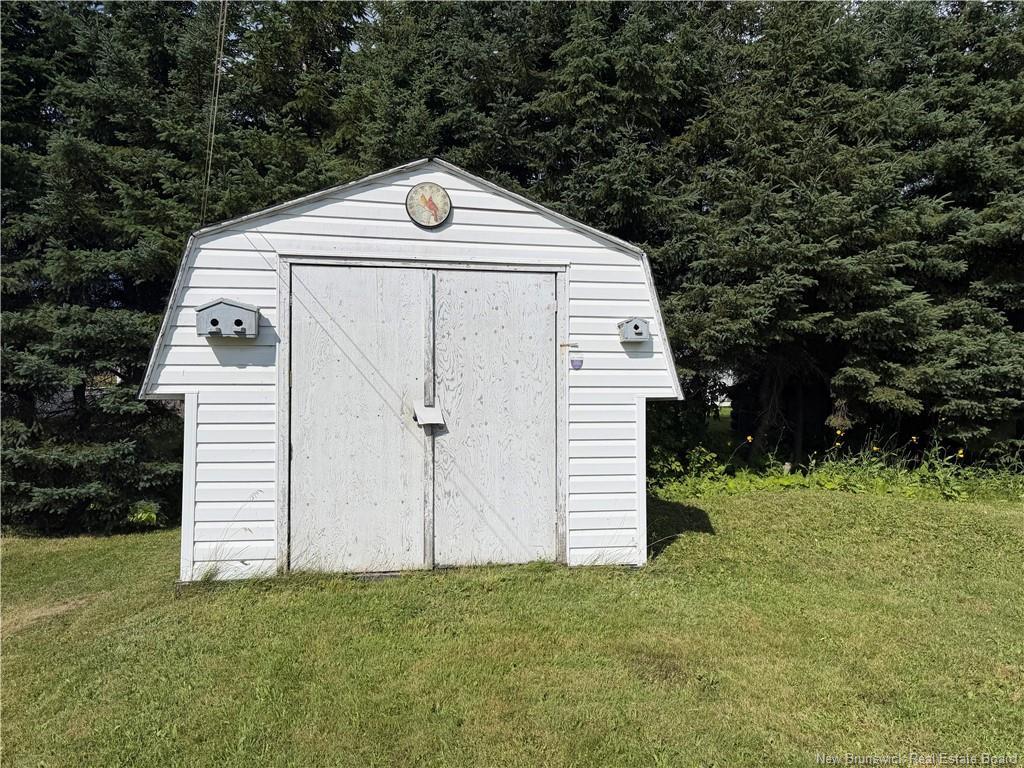 3 Restigouche St, Kedgwick, NB