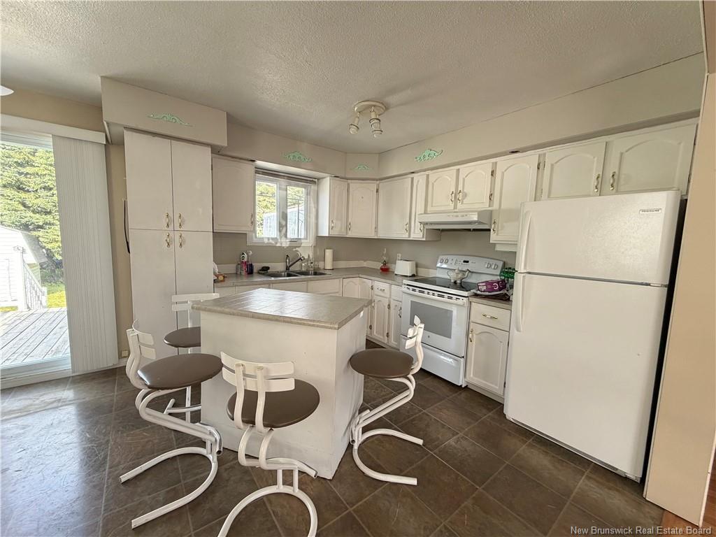 3 Restigouche St, Kedgwick, NB