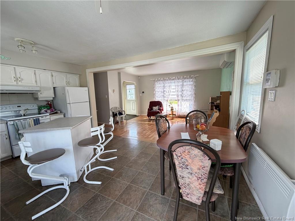 3 Restigouche St, Kedgwick, NB
