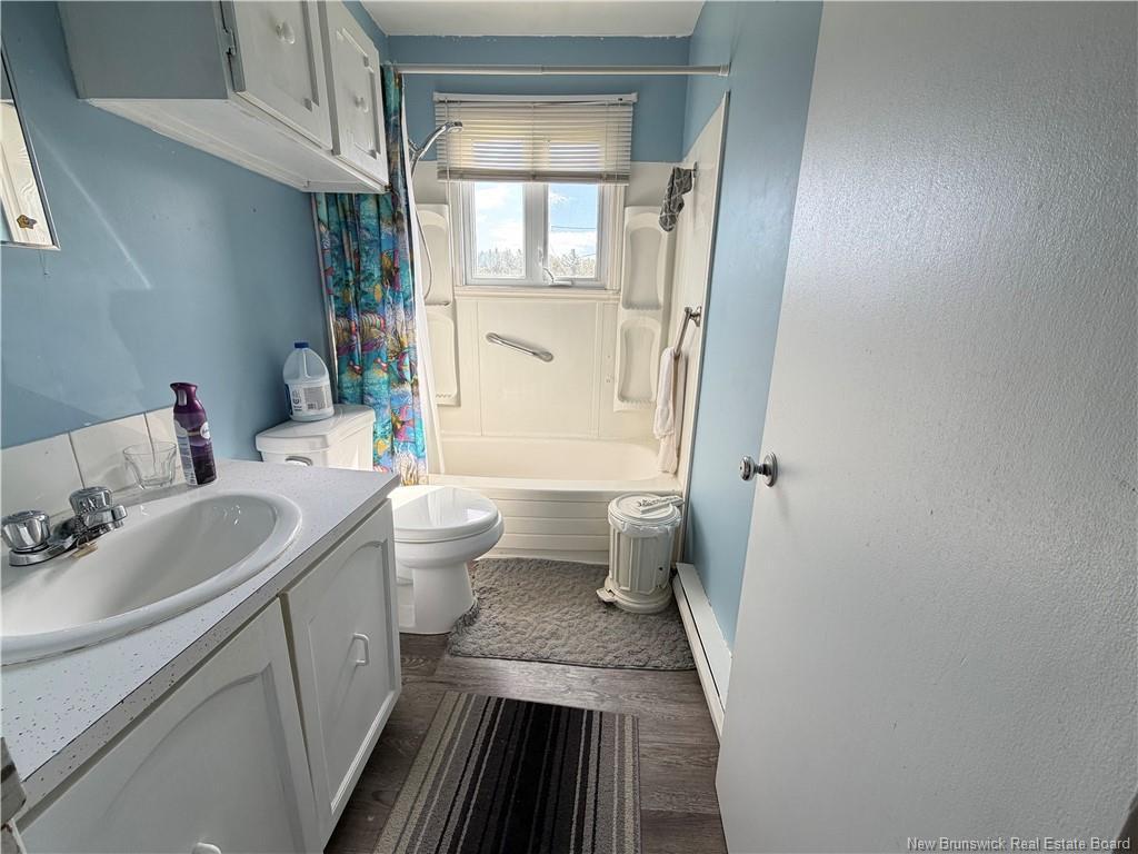 3 Restigouche St, Kedgwick, NB