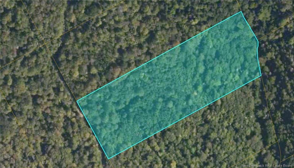 Lot 2 Mcdoo Road, Springfield, NB