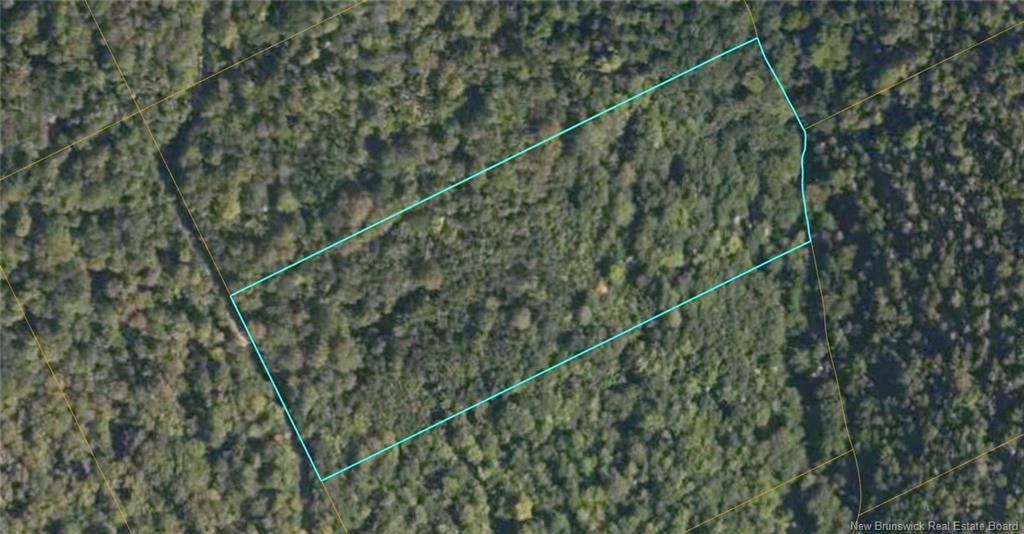Lot 2 Mcdoo Road, Springfield, NB