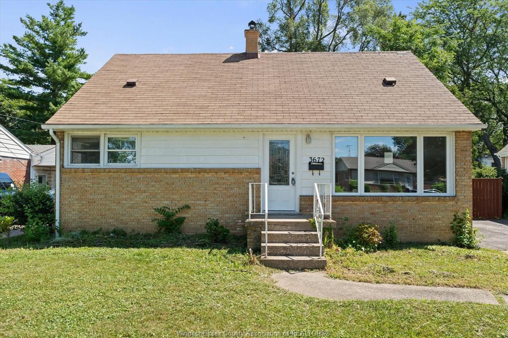3672 Morris Drive, Windsor, ON