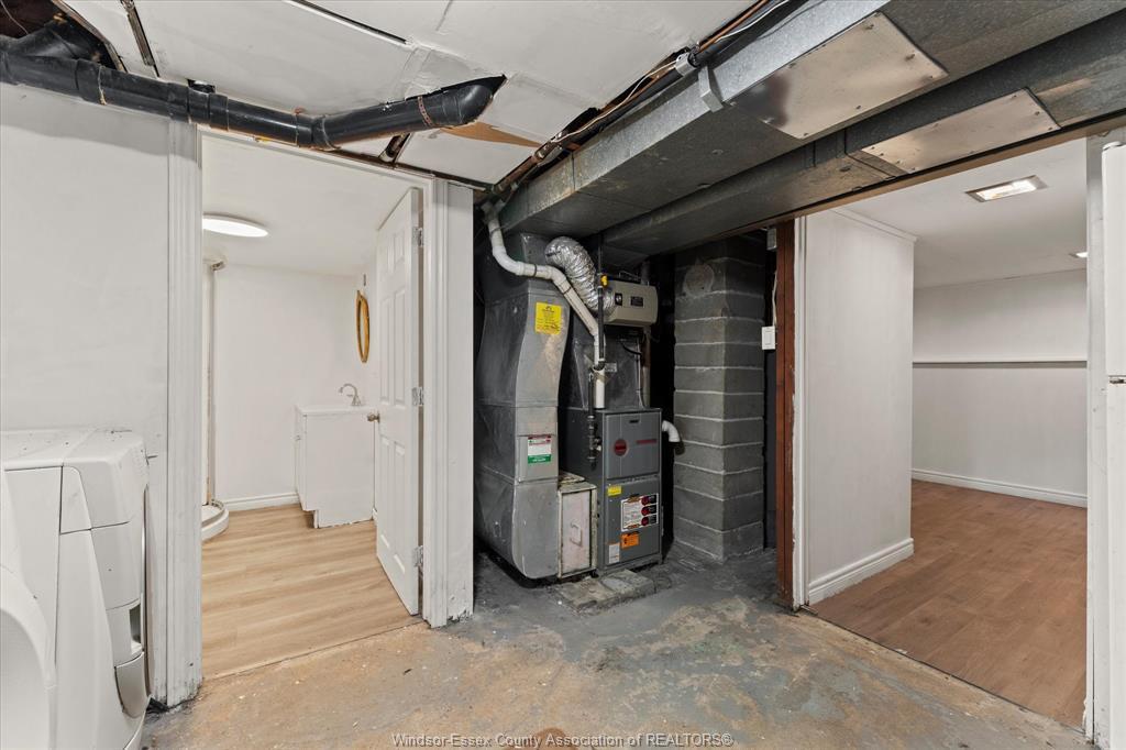 3672 Morris Drive, Windsor, ON