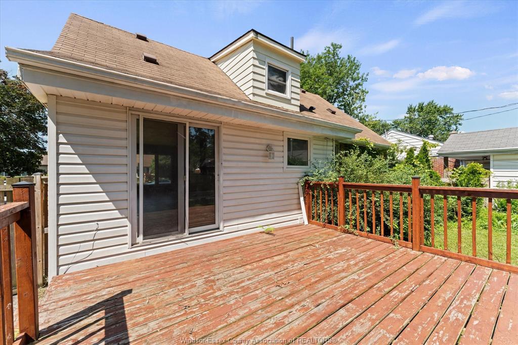 3672 Morris Drive, Windsor, ON