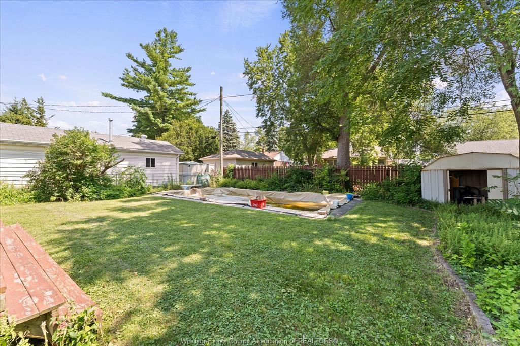 3672 Morris Drive, Windsor, ON