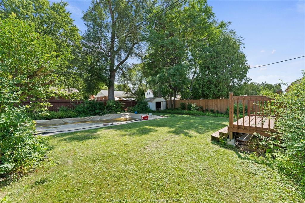 3672 Morris Drive, Windsor, ON