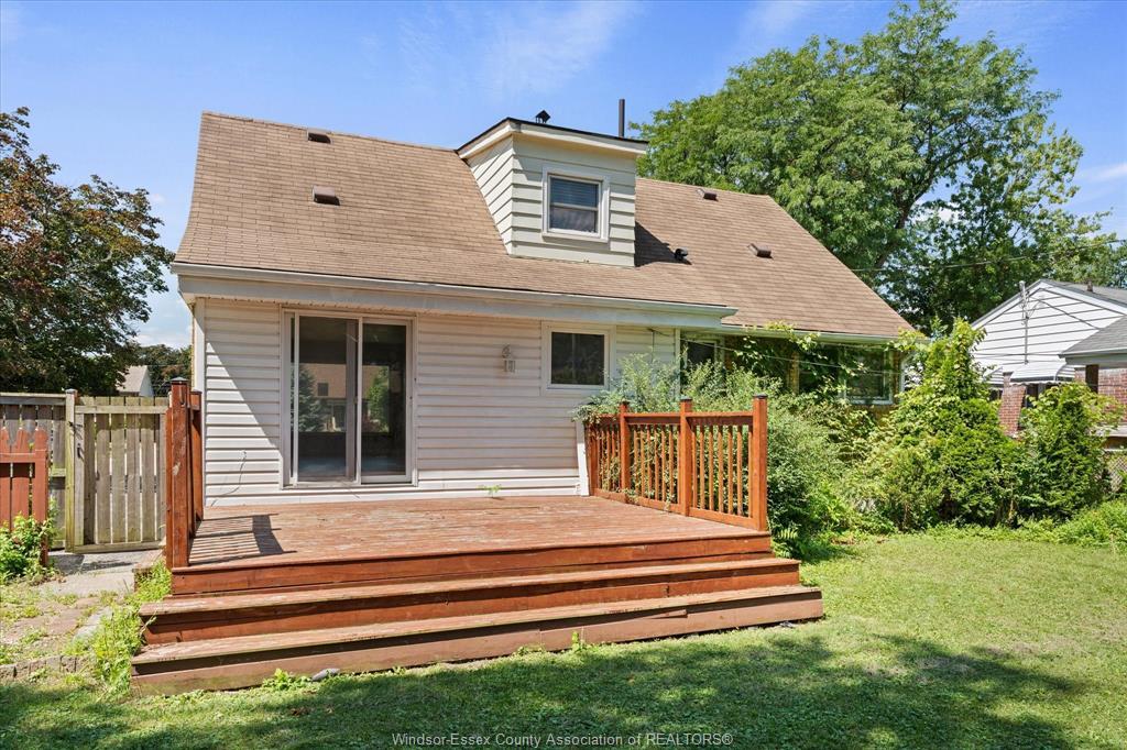3672 Morris Drive, Windsor, ON