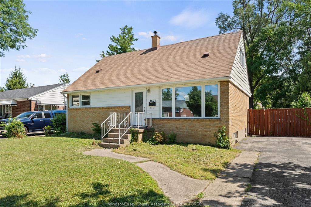 3672 Morris Drive, Windsor, ON