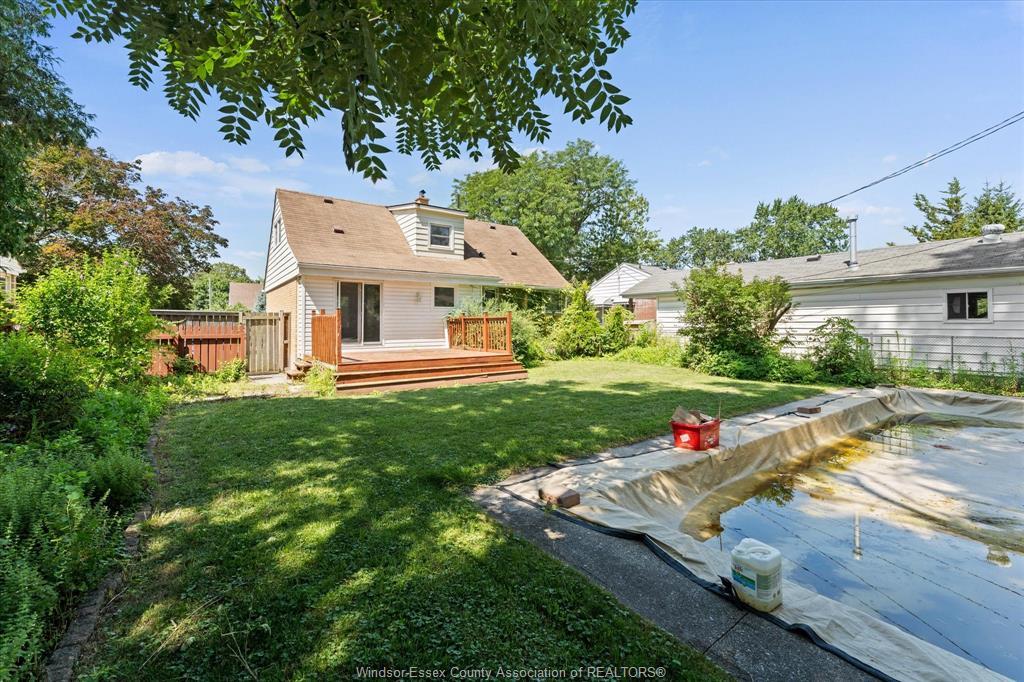 3672 Morris Drive, Windsor, ON