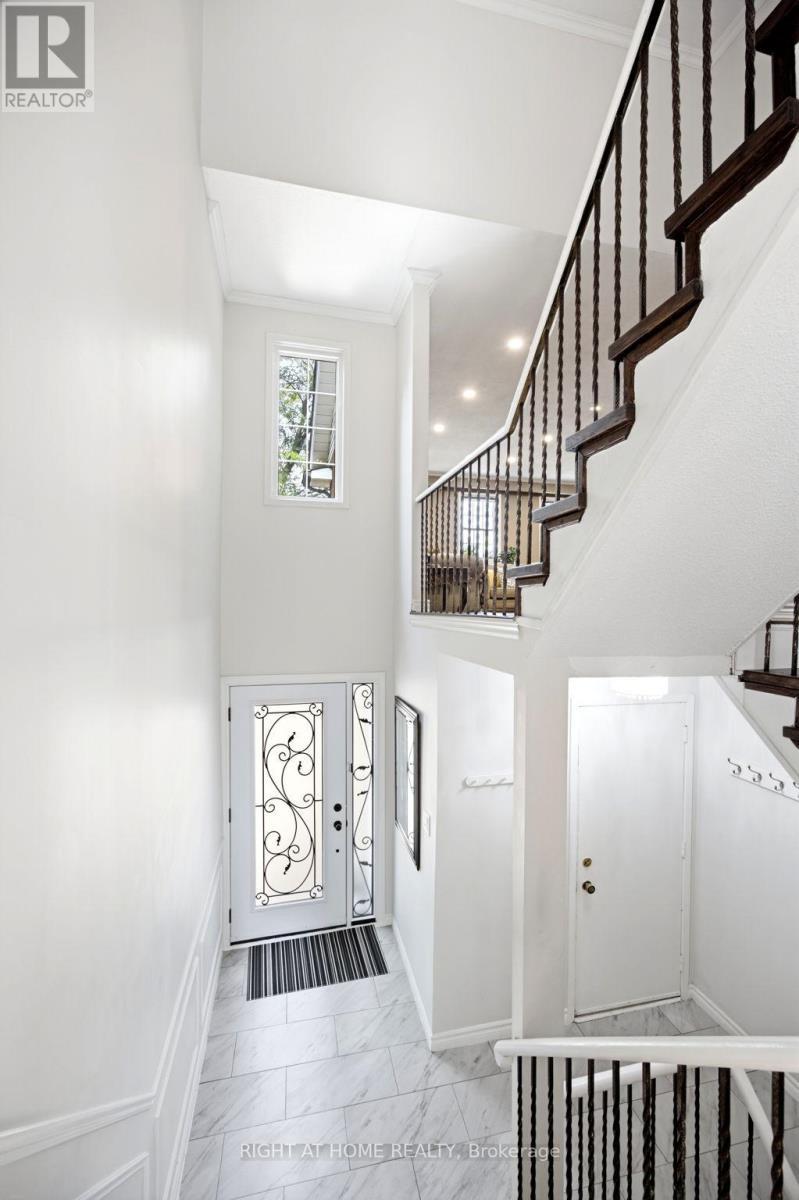 4141 Trellis Crescent, Mississauga, ON - Indoor Photo Showing Other Room