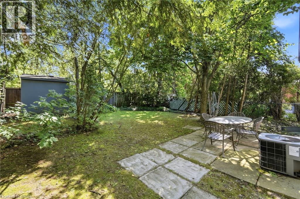 61 Glenmount Avenue, Hamilton, ON - Outdoor