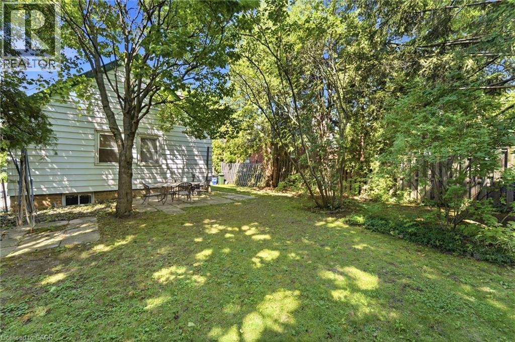 61 Glenmount Avenue, Hamilton, ON - Outdoor