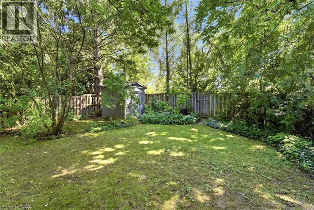 61 Glenmount Avenue, Hamilton, ON - Outdoor