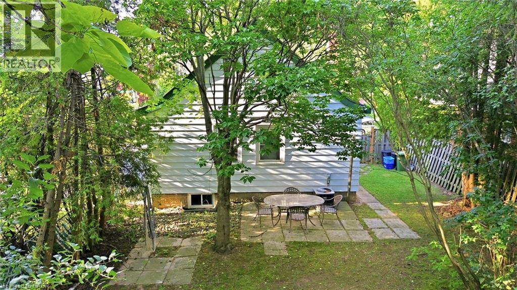 61 Glenmount Avenue, Hamilton, ON - Outdoor
