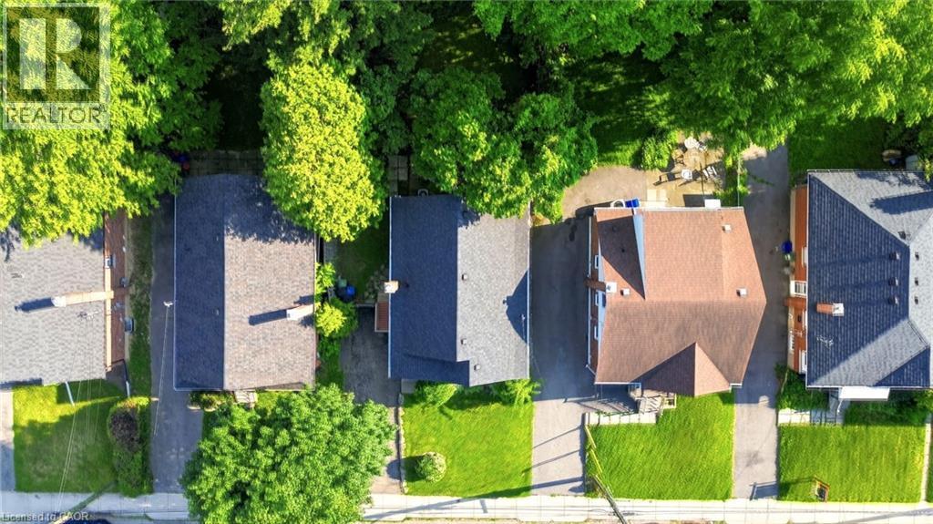 61 Glenmount Avenue, Hamilton, ON - Outdoor