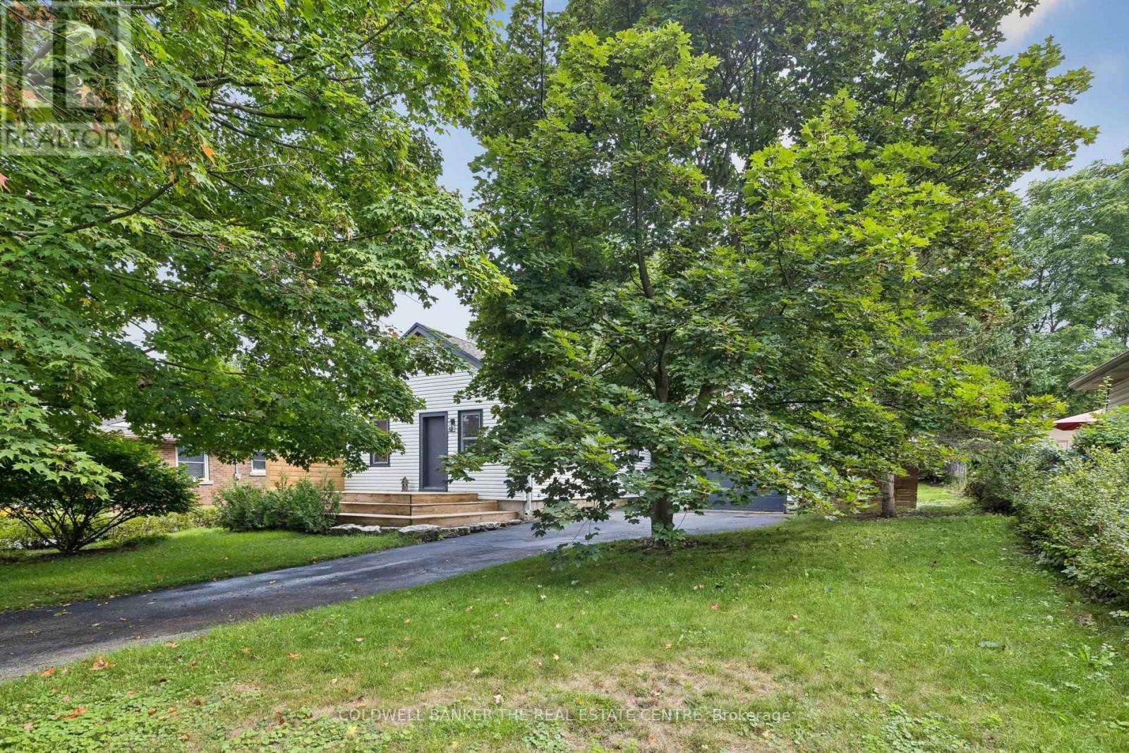 37 Fifth Avenue, Cambridge, ON - Outdoor