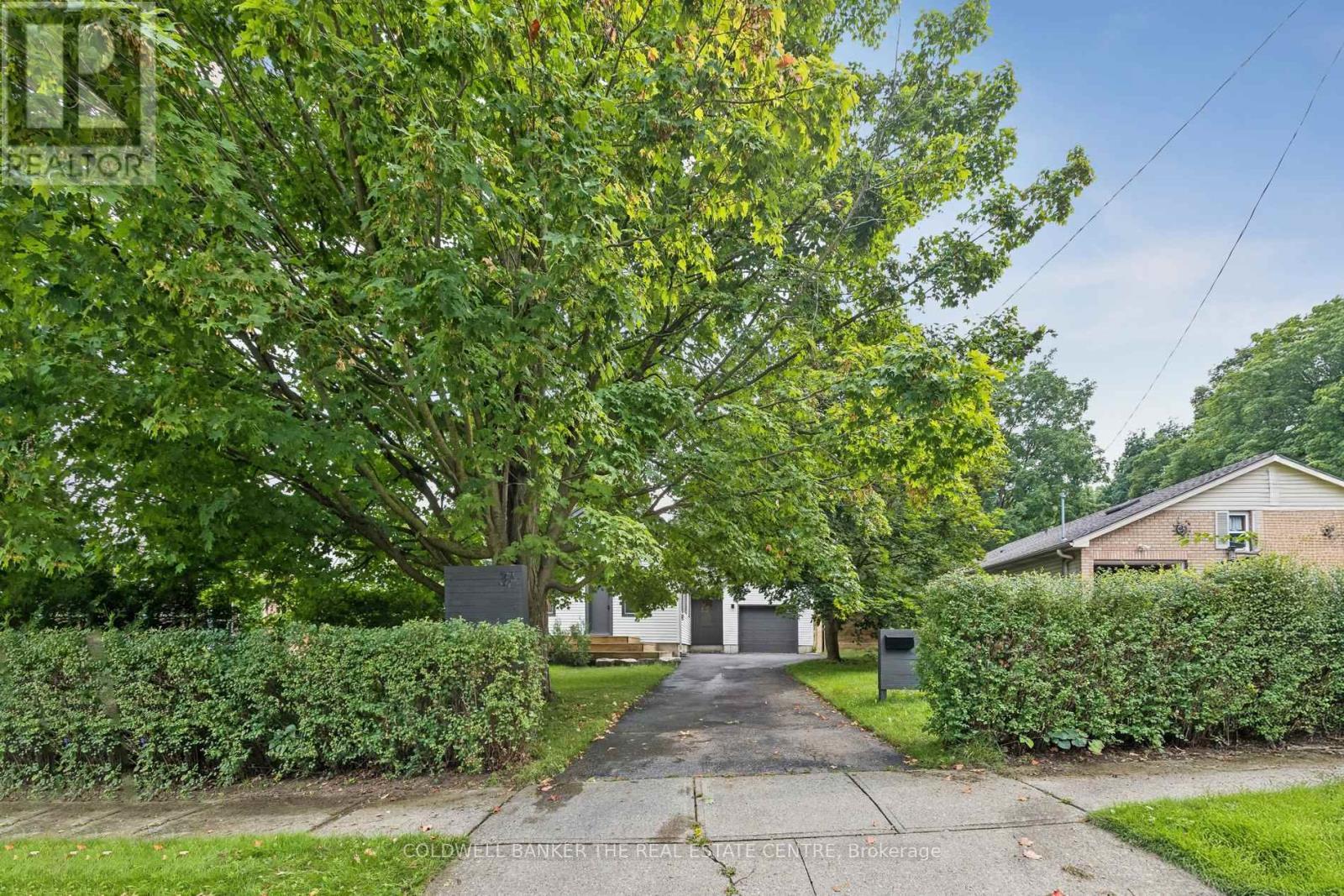 37 Fifth Avenue, Cambridge, ON - Outdoor