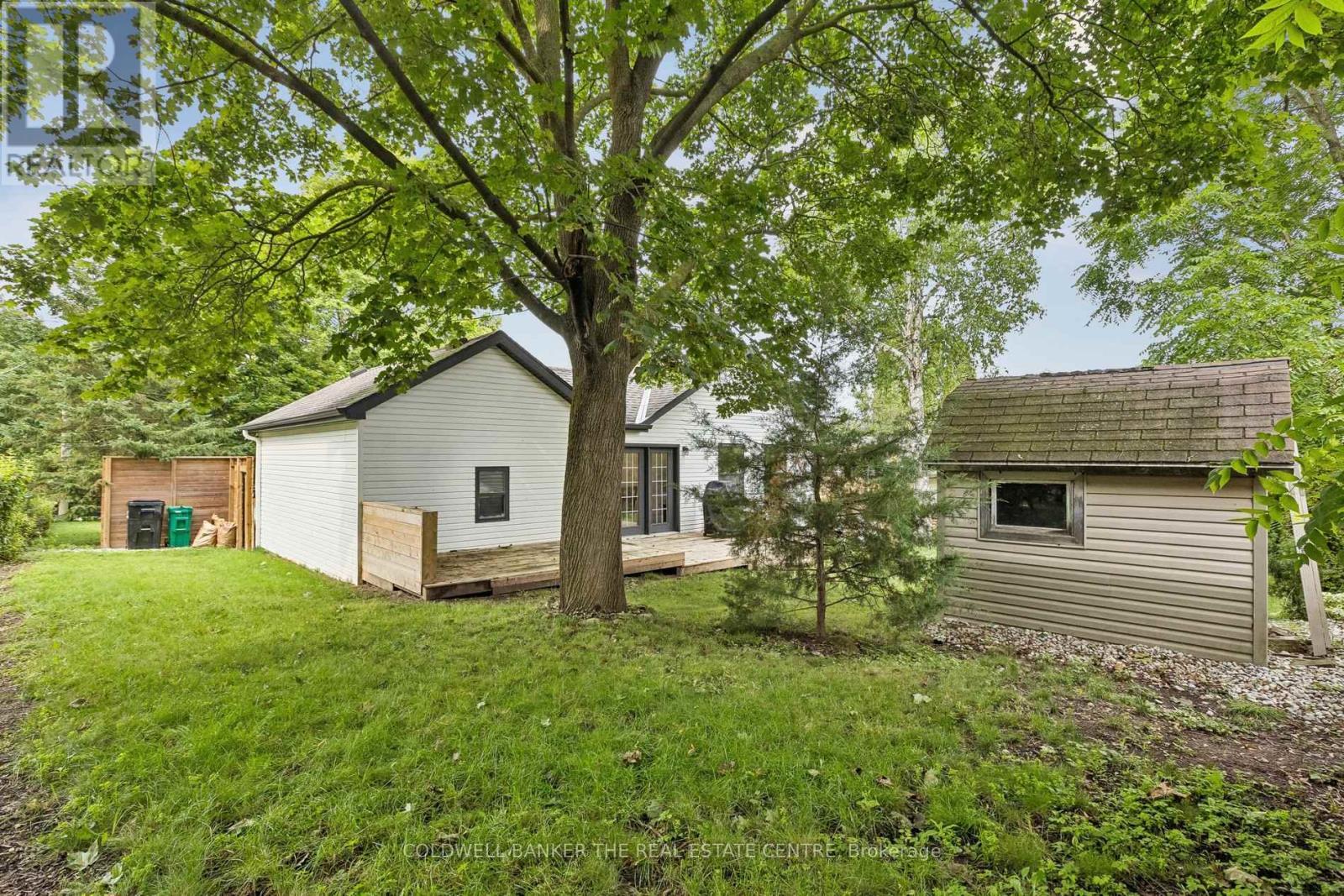 37 Fifth Avenue, Cambridge, ON - Outdoor