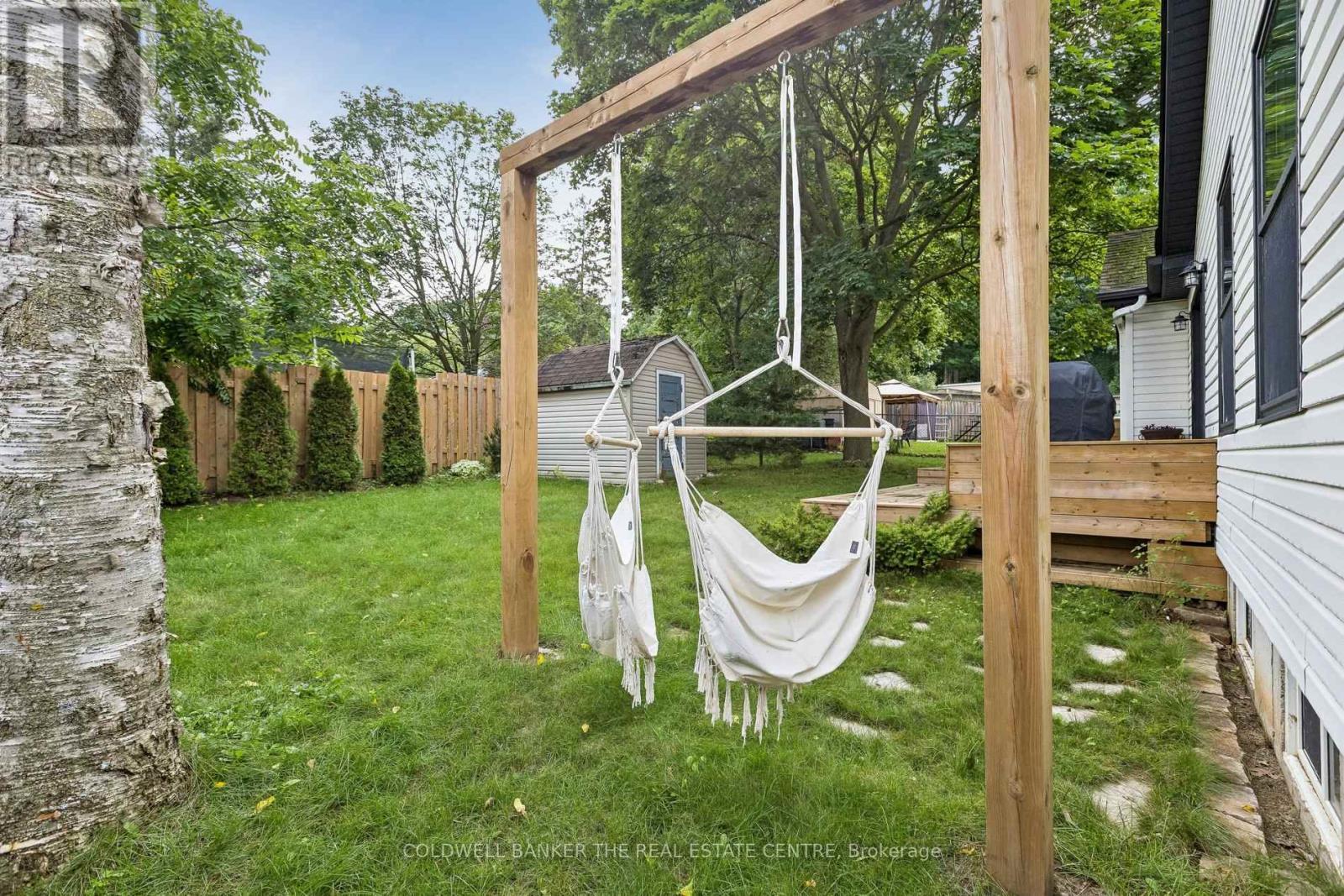 37 Fifth Avenue, Cambridge, ON - Outdoor