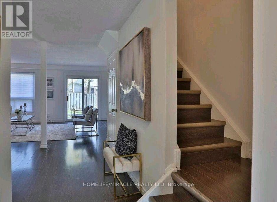 38 - 32 Mowat Boulevard, Kitchener, ON - Indoor Photo Showing Other Room