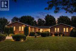 6360 Huron Church Lasalle, ON N9H 0J7